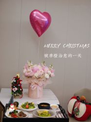 -季橙月子护理中心