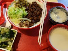 -永和大王(春日上新·军博店)