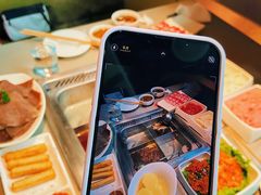 -海底捞火锅(崇文门新世界百货店)