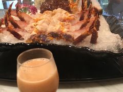 -虾佬圣汤