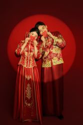 点击看大图 -苏州HX-合喜映画婚纱摄影