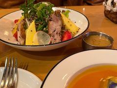 -MR.ROCKY洛奇先生RESTAURANT&BAR(宝安壹方城店)