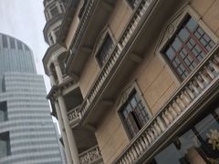 -杏花樓(大世界店)