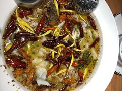 -太二酸菜鱼(正大广场店)