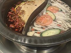 -钢管厂五区小郡肝火锅串串香(清河店)