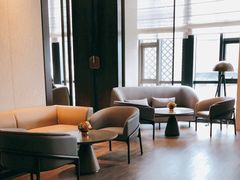 -温州君廷酒店.塞纳宫自助餐厅