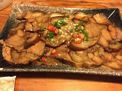 -锦尚阁烤鱼•天津菜(宣武门胡同店)