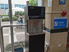 -南山图书馆(常兴路店)