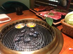 -町町烧肉屋(振华广场店)