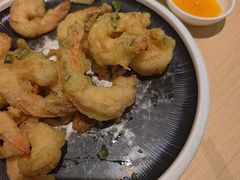 -吕氏疙瘩汤·海鲜新鲁菜(凯德mall新都心店)
