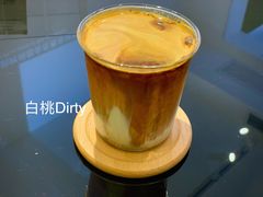 -YECLIP COFFEE黄色回形针咖啡
