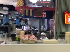 -食美汇美食广场(新奥店)