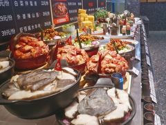 -大闫家烧烤·小海鲜家常菜(郑庄店)