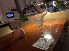 -逸廊大堂吧(三亚海棠湾万丽度假酒店)