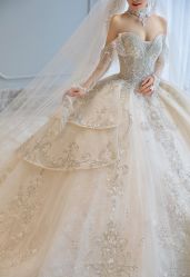 点击看大图 -33度婚纱礼服馆(仁和广场店)