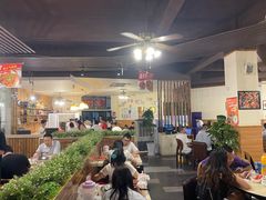 -勇记干锅居(德阳店)