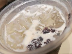 -甜心闲生传统手工冰粉(奎星楼店)