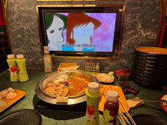 -牛New寿喜烧(金鹰世界店)