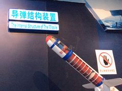 -绵阳科技馆