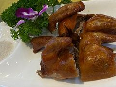 -台山美食一绝阿四台山黄鳝饭(阿四创作店)