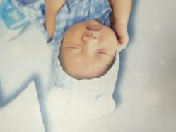 -玛瑞莎孕婴童摄影到家拍