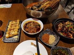 -付小姐在成都(五道口店)