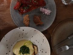 -BOR Eatery(安福路店)