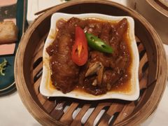-悦得闲广式点心茶楼(蓝鲸世界店)