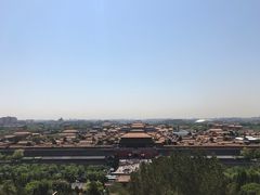 景点-景山公园