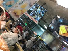 -鲍师傅糕点(春熙路店)