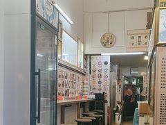 -张钦德·广场老牌豆花甜汤(总店)