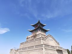 -兰山公园