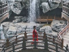 -云锦汉服馆·古典妆造摄影(唐城店)