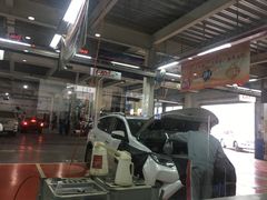 -武汉中南丰田汽车销售有限公司