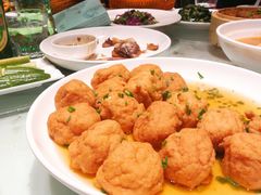 -梁家大院•农家菜(昆山会展中心店)