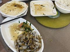 -俊江海鲜酒店(海陵岛白蒲市场店)