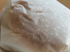 哈辣芝士堡-德克士(通灌北路店)