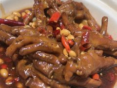 -辣小鲜·南昌大排档(船山路店)