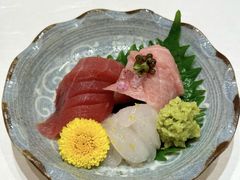 -鮨一日本料理(大中华店)