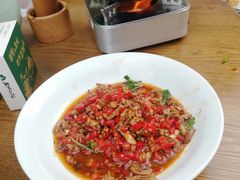 -后湖小院·乡野田园菜