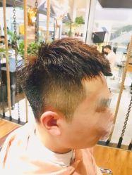 点击看大图 -HairCode芭曲发型