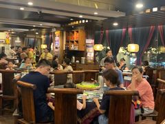 -甘家界牌柠檬鸭(青山店)