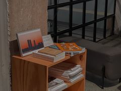 -Nectar One Cafe(勇烈路n1店)