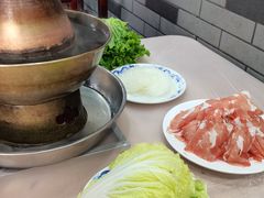 -鑫龙火锅城(环山路店)