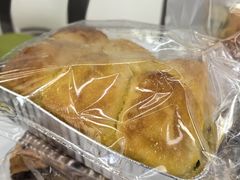 -巴黎优朵烘焙馆(菱角湖壹号店)
