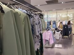 -ZARA(深圳金光华广场店)