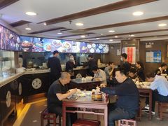 大堂-德兴馆(广东路总店)
