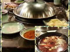 -肥鱼屯活鱼锅(惠工街店)