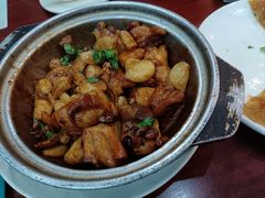 -古早人小吃店(黄河北路店)