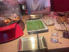-三顾烤庐·烤鱼·烧烤·龙虾(奉贤店)